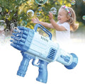 TurboBubble Blaster